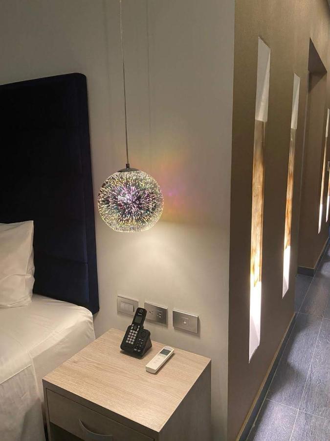 Hotel Zi One Luxury Cartagena Ngoại thất bức ảnh