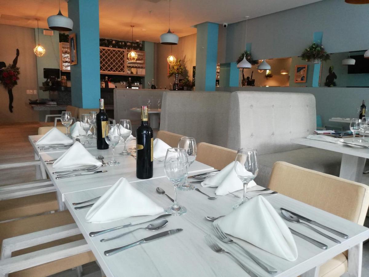 Hotel Zi One Luxury Cartagena Ngoại thất bức ảnh