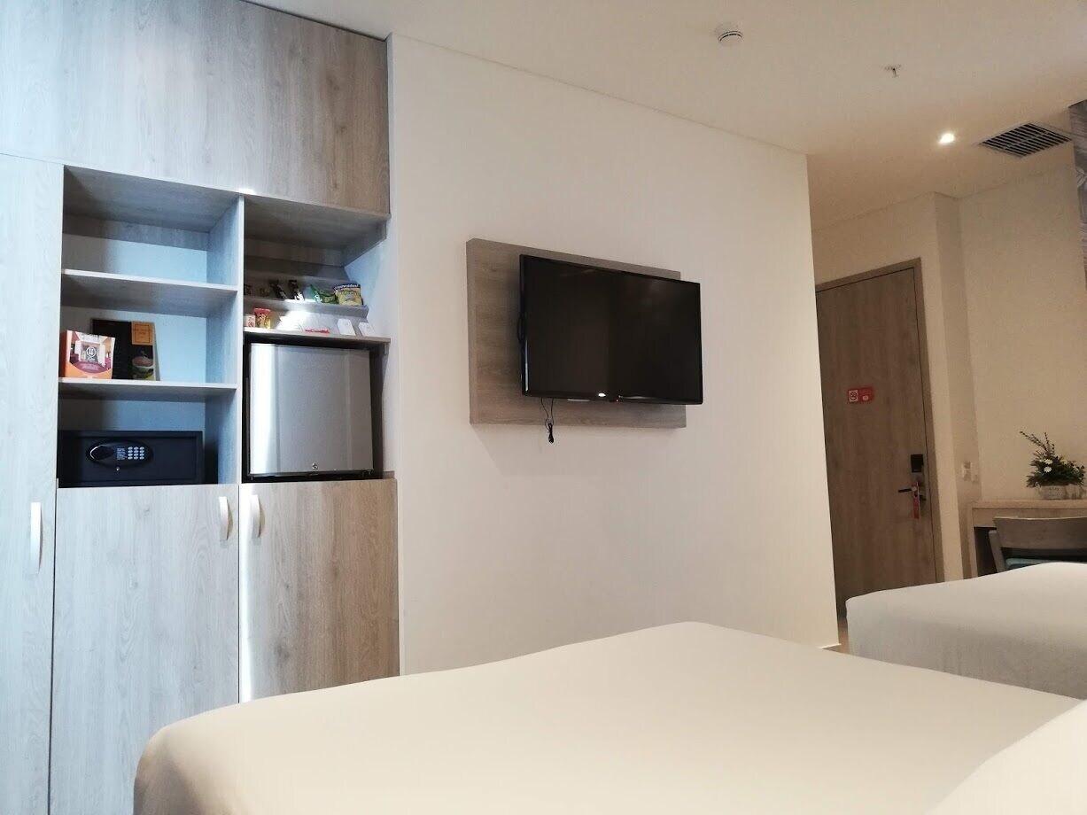 Hotel Zi One Luxury Cartagena Ngoại thất bức ảnh