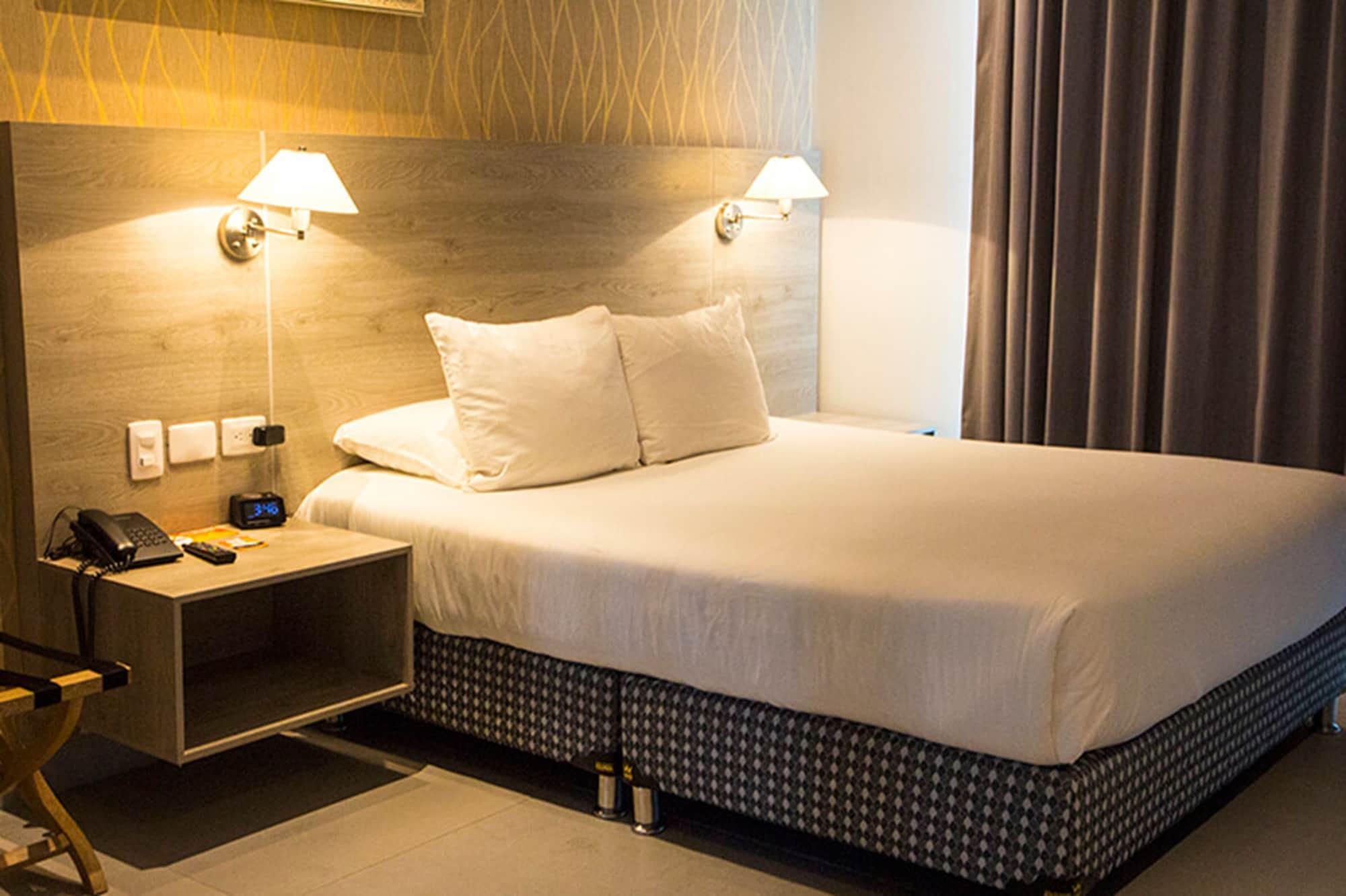 Hotel Zi One Luxury Cartagena Ngoại thất bức ảnh