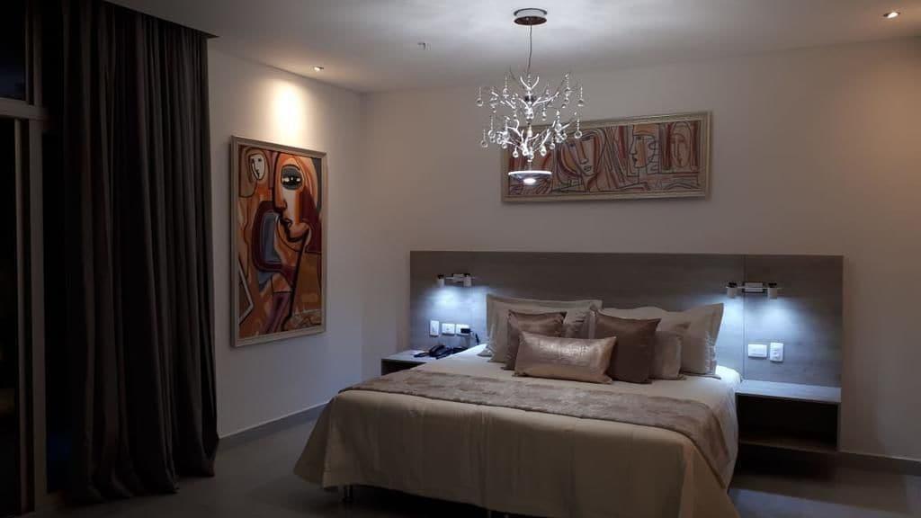 Hotel Zi One Luxury Cartagena Ngoại thất bức ảnh