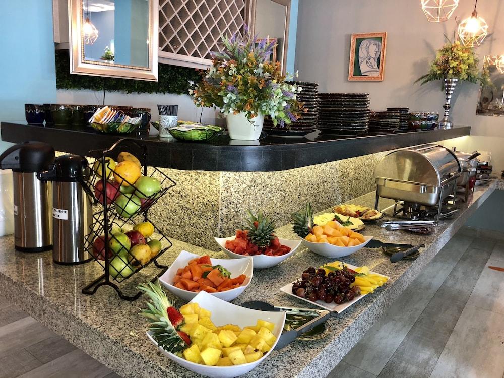 Hotel Zi One Luxury Cartagena Ngoại thất bức ảnh