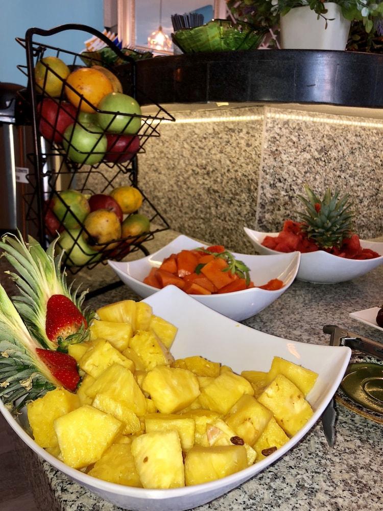 Hotel Zi One Luxury Cartagena Ngoại thất bức ảnh
