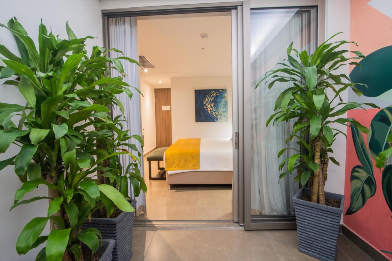 Hotel Zi One Luxury Cartagena Ngoại thất bức ảnh
