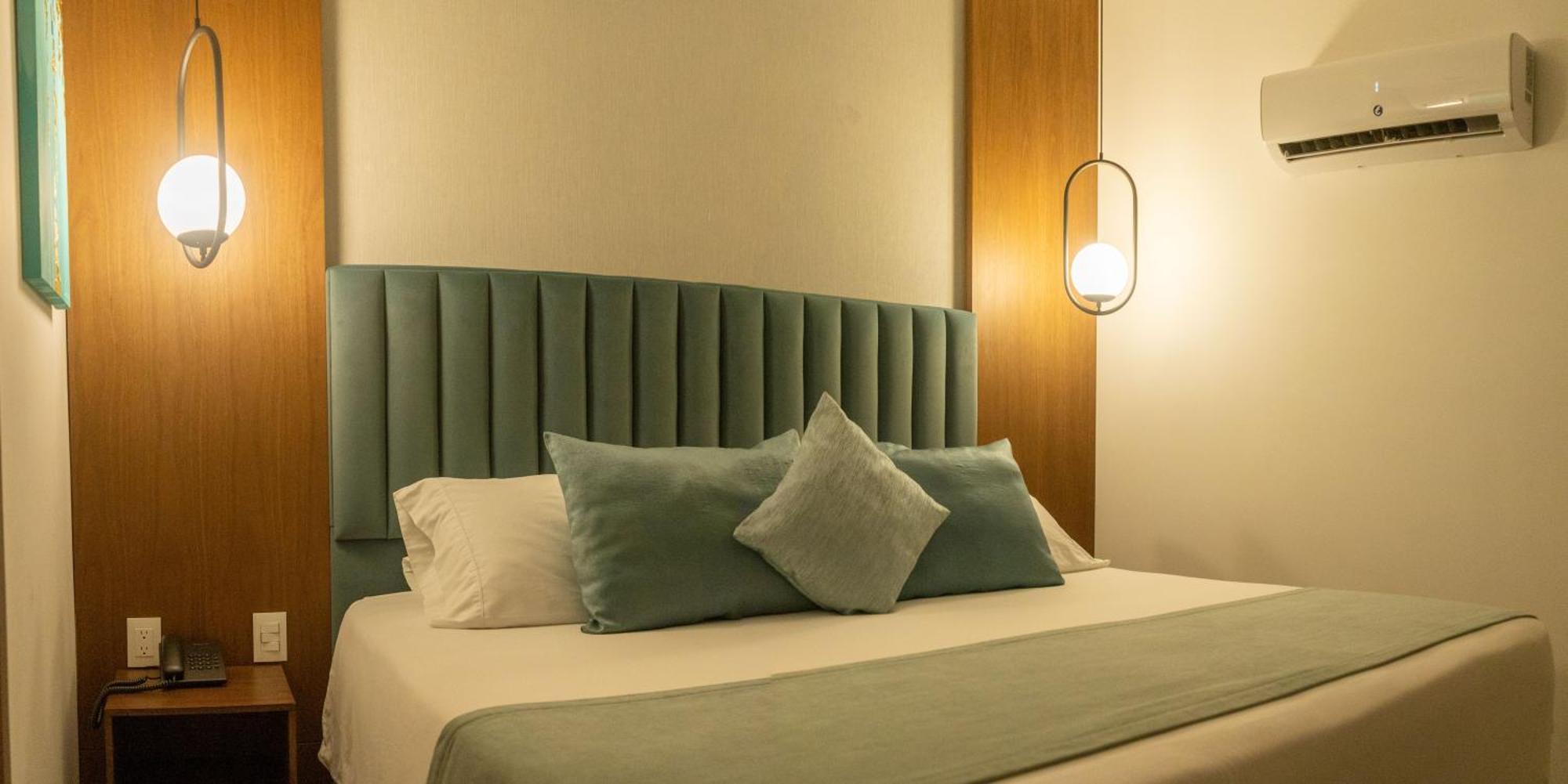 Hotel Zi One Luxury Cartagena Ngoại thất bức ảnh