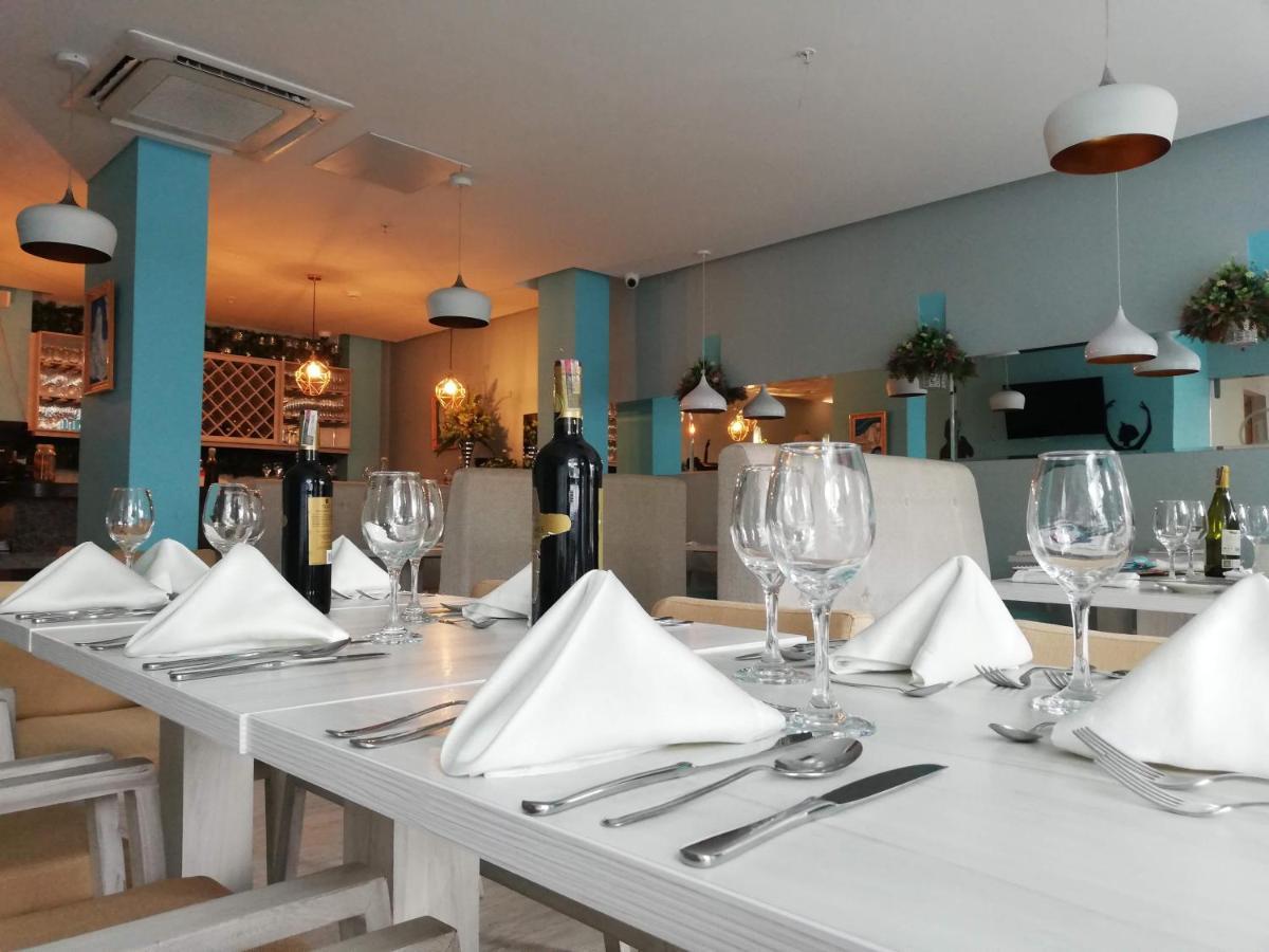 Hotel Zi One Luxury Cartagena Ngoại thất bức ảnh